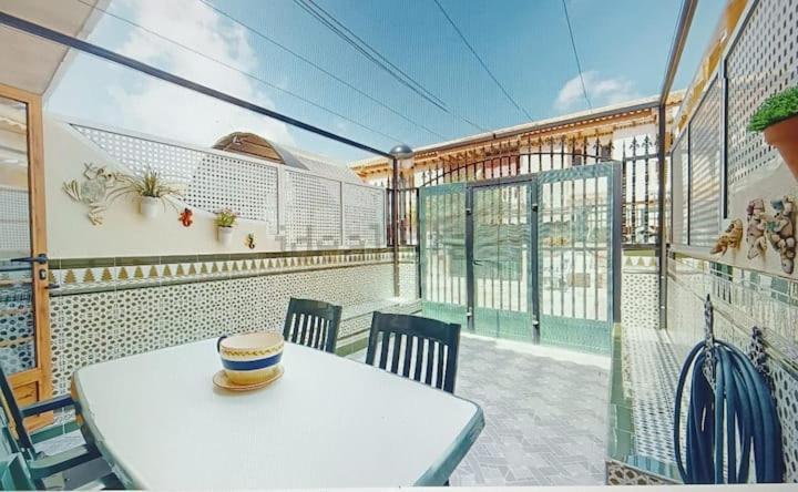 Apartment Entorno Maravilloso